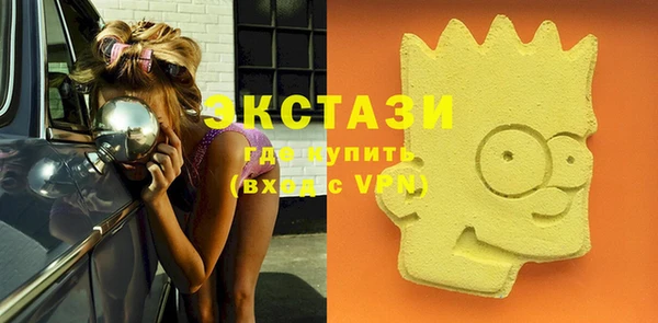 ECSTASY Пересвет